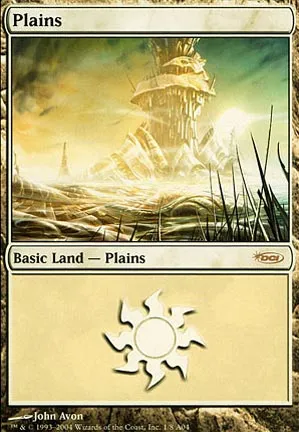 Plaine