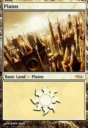 Plaine