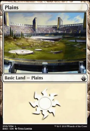 Plaine