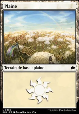 Plaine