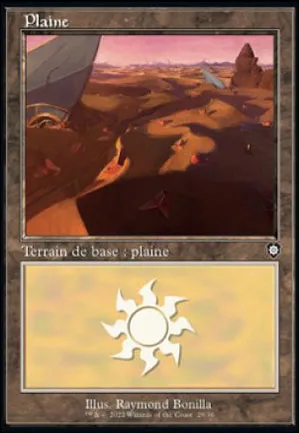Plaine