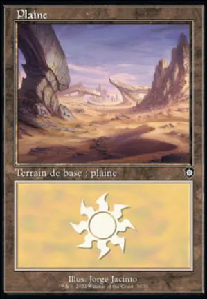 Plaine