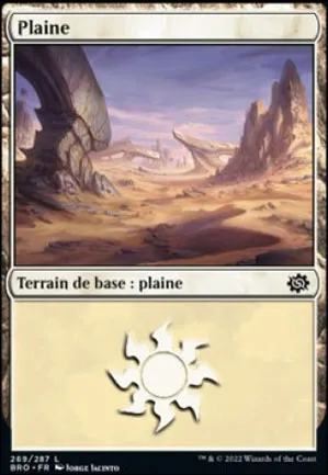 Plaine