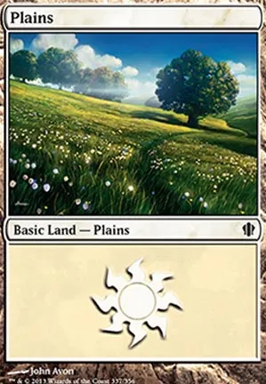 Plaine