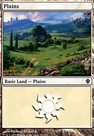 Plaine