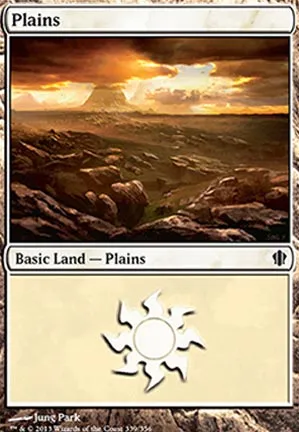 Plaine