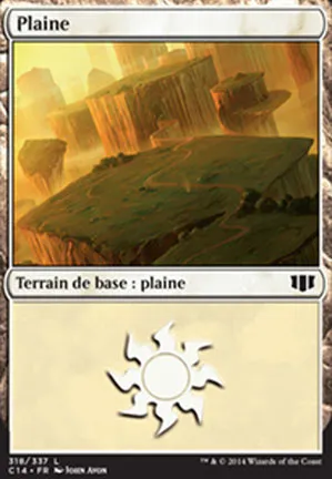 Plaine