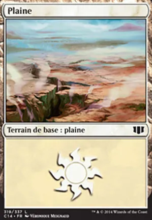 Plaine