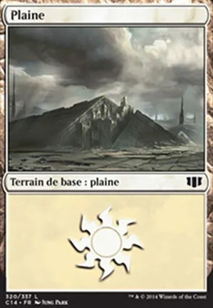 Plaine