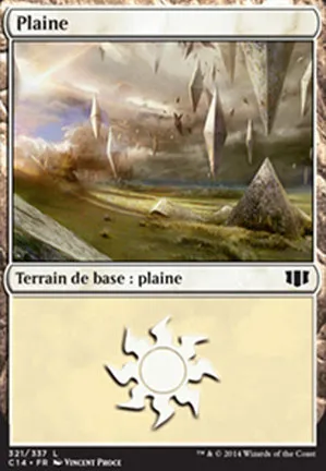 Plaine