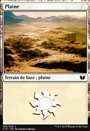 Plaine