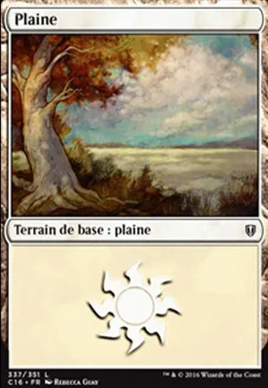 Plaine