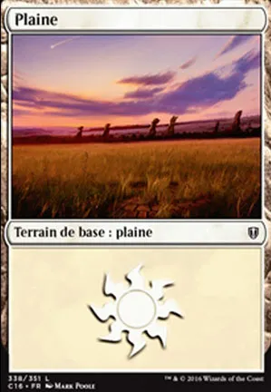 Plaine