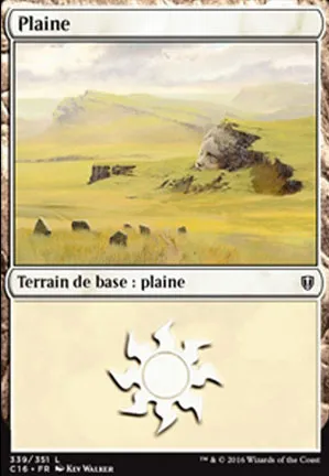Plaine