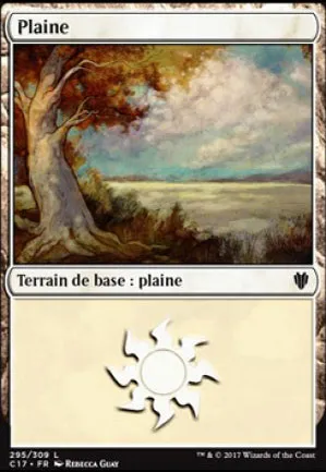 Plaine