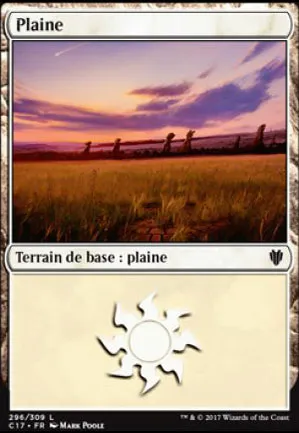 Plaine