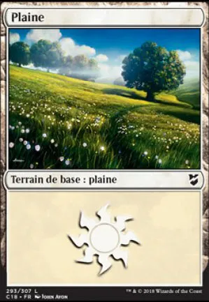 Plaine