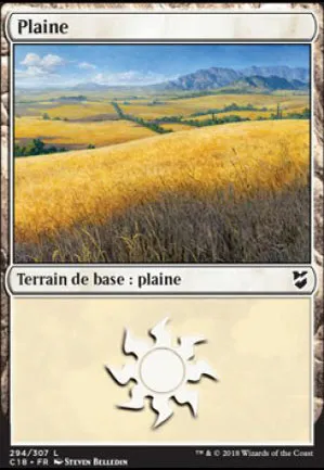 Plaine