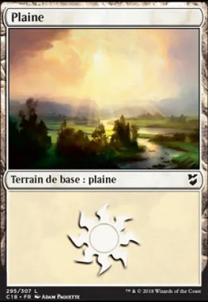 Plaine