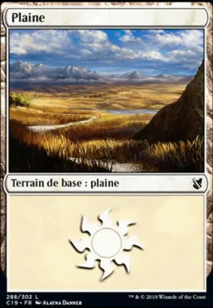 Plaine