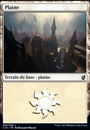 Plaine