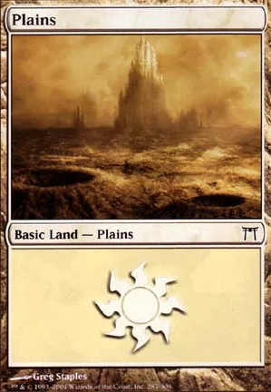 Plaine