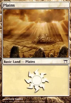 Plaine