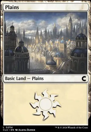 Plaine