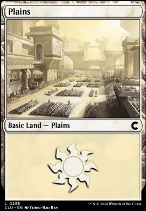 Plaine