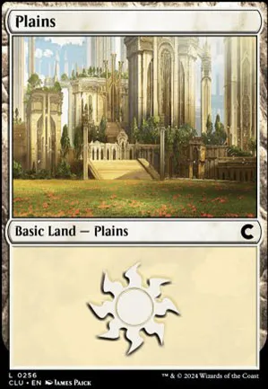 Plaine