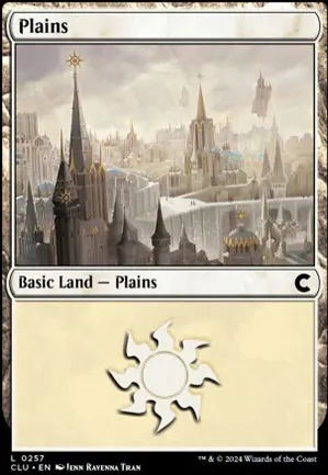 Plaine