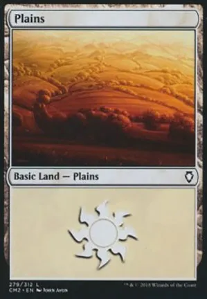 Plaine
