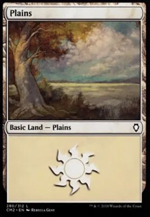 Plaine