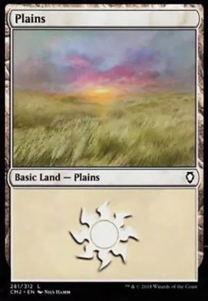 Plaine