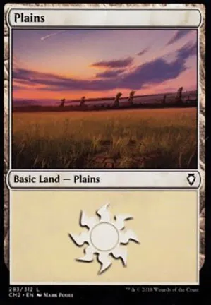 Plaine