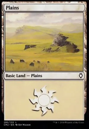 Plaine