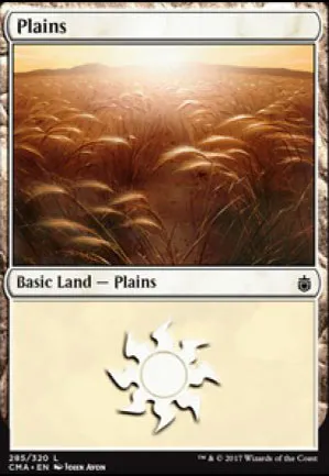 Plaine