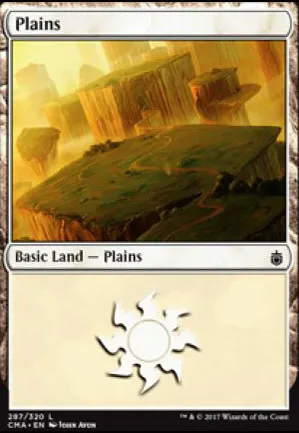 Plaine