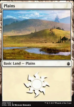 Plaine