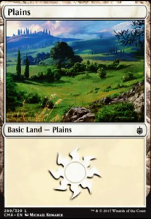 Plaine