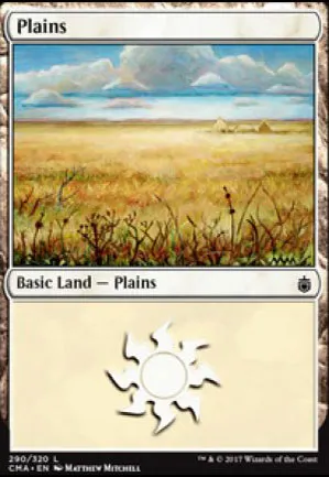 Plaine