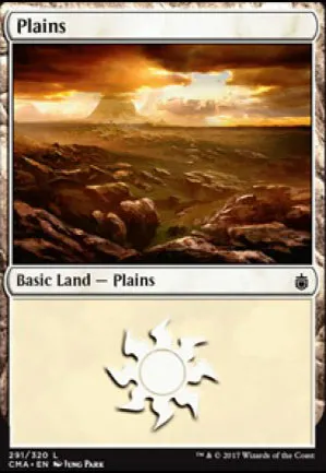 Plaine