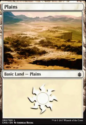 Plaine