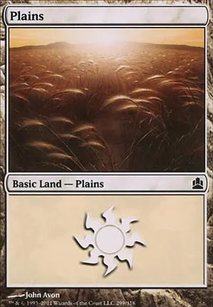 Plaine