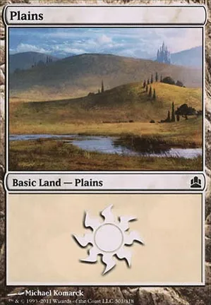 Plaine