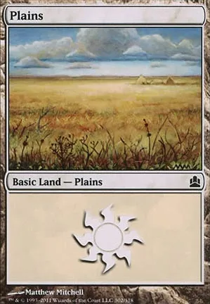 Plaine