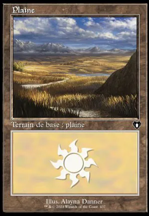 Plaine