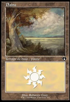 Plaine