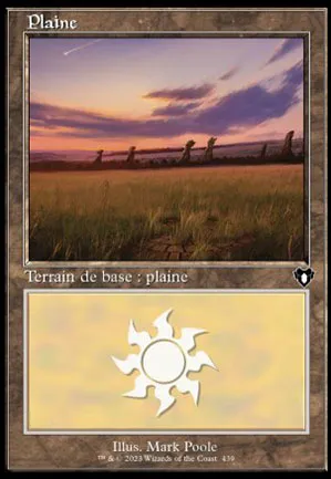 Plaine