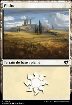 Plaine